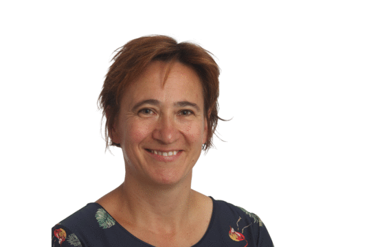 Katja Tytgat