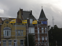 vlaggen